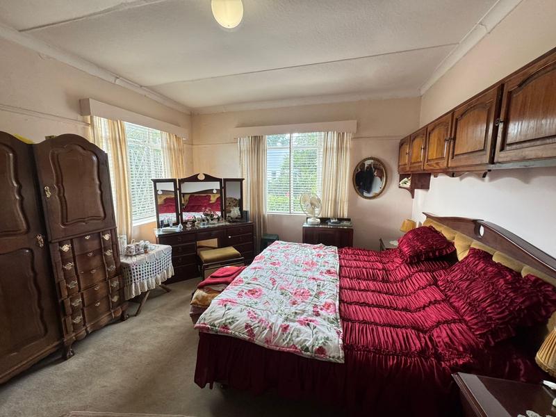 2 Bedroom Property for Sale in Kingswood Eastern Cape